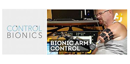 CONTROL BIONICS